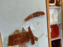 -满园烤鸭·春饼(沈北万达店)
