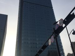 -杭菁壹号健身(西子国际店)