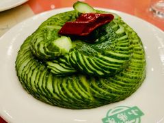 -北京小肠陈饭庄(方庄店)