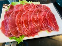 -野菌皇海景野生菌火锅(滨海大道店)