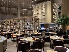 -博林天瑞喜来登酒店·西丽尚膳