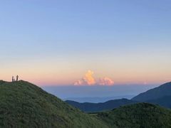 -萍乡武功山风景名胜区