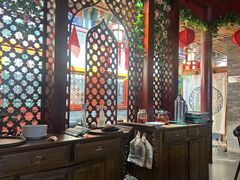 -阿西娅食府(中关村店)