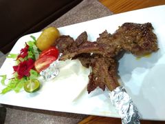 -TUK土耳其餐厅·下午茶(卢湾店)