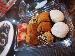 -爆肚冯(廊房二条店)