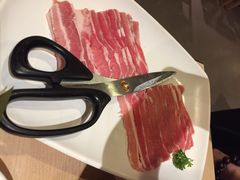 新石器烤肉(中南店)-新石器烤肉(南通CBD大有境店)