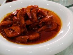 -东方太阳城淮扬餐厅(会所中餐厅店)