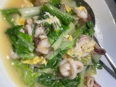 -开海·红岛海鲜虾水饺(石老人店)