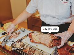 -味莊·青岛菜(云霄路店)