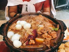 -范贤光鸡公煲(平乐园总店)
