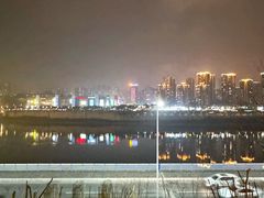 -夜宴江景餐厅