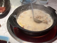 -捞神煲汤火锅(湖滨商业街店)