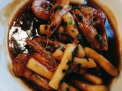 -清真马祥兴菜馆(云南北路店)
