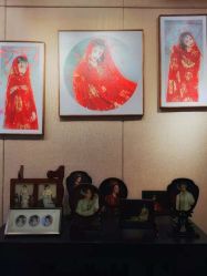 -盘子女人坊古装写真摄影(天津总店)