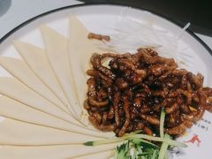 -八珍饺子·烤鸭·家常菜