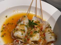 -双合园·海鲜水饺青岛菜(万佳广场店)