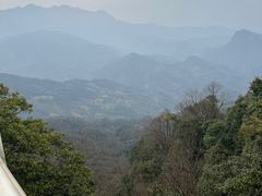 -青城山