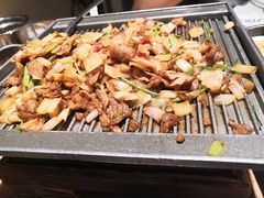 -金逸影城(武汉人信汇IMAX店)