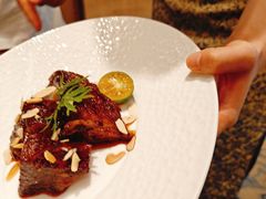 -扬州香格里拉·香宫中餐厅