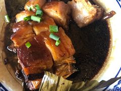 -邱记私房菜·十八年本地菜