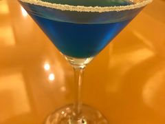蓝色玛格丽特-红房子西菜馆(淮海中路店)