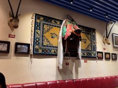 -敏珠拉姆藏餐·南京厨房(富春江东街店)