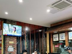大堂-西环肥仔螺蛳粉(总店)