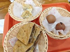 -清真方中山胡辣汤(许昌店)