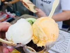-成裕雪糕店(士多店)