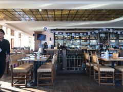 -LENBACH兰巴赫西餐啤酒坊(大连星海广场店)