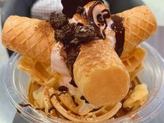 -DQ·蛋糕·冰淇淋(徐东销品茂店)