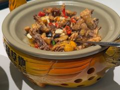 -绿草地·湘菜(芙蓉天街店)