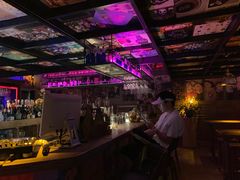 -18BAN音乐啤酒馆(西丽店)