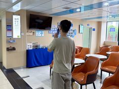 -博爱眼科体检中心·近视摘镜·医学验光配镜
