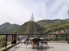 -莫干山风景区