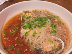 -盒马鲜生(杭州运河上街店)