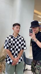 -汀南丝雨Hair design