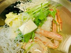 -蟹料理 北海道かに将軍(札幌本店)