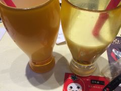 -湯島涮小火锅(余姚五彩城店)