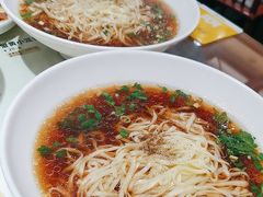-老淮城·长鱼面(河下古镇店)