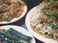 -新川面馆(新街口起源店)