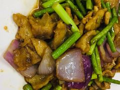 过油肉-亲贤打卤面(八一街店)