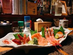 -半藏居酒屋(香港花园店)