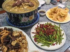 -陈小勺·东北大院(薛家岛店)