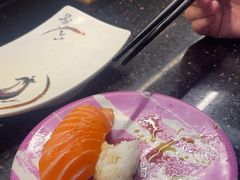 -三禾寿司(石龙店)