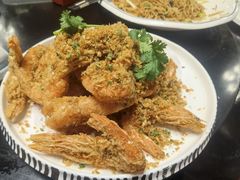 -旺达·福州菜(正大广场店)