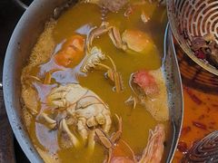 -海汕记·潮汕鲜牛肉火锅·自助