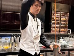 -瑞吉吧 The St·Regis Bar(长沙瑞吉酒店)