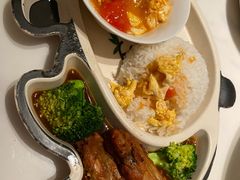 -上上席川菜(凯德乐峰广场店)