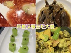 -A One Kitchen·南京精菜馆(晶丽酒店店)